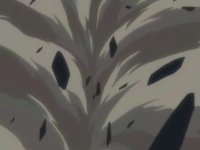 Inuyasha Ep 100: Truth Behind the Nightmare Battle in the Forest of Sorrow @ 00:03:13