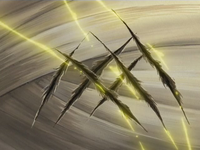 Inuyasha Ep 100: Truth Behind the Nightmare Battle in the Forest of Sorrow @ 00:05:32