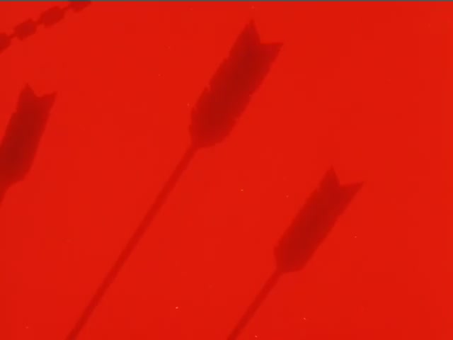 Inuyasha Ep 100: Truth Behind the Nightmare Battle in the Forest of Sorrow @ 00:07:57