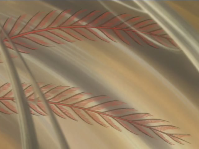 Inuyasha Ep 100: Truth Behind the Nightmare Battle in the Forest of Sorrow @ 00:08:43