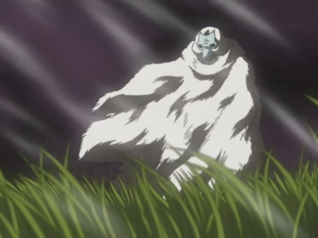 Inuyasha Ep 100: Truth Behind the Nightmare Battle in the Forest of Sorrow @ 00:15:10