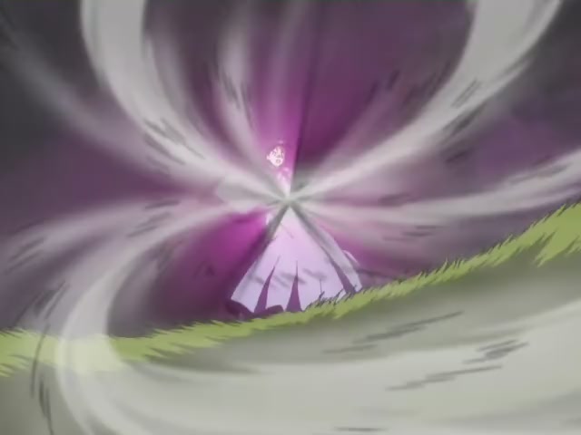 Inuyasha Ep 100: Truth Behind the Nightmare Battle in the Forest of Sorrow @ 00:15:19