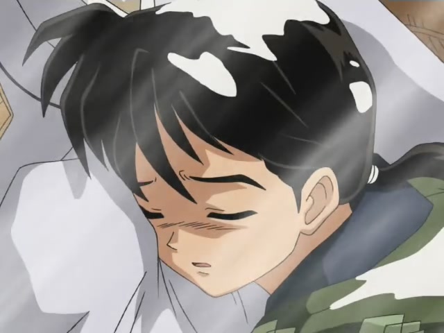 Inuyasha Ep 101: Become the Demon Lord @ 00:02:58