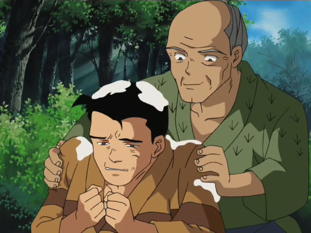 Inuyasha Ep 101: Become the Demon Lord @ 00:04:18
