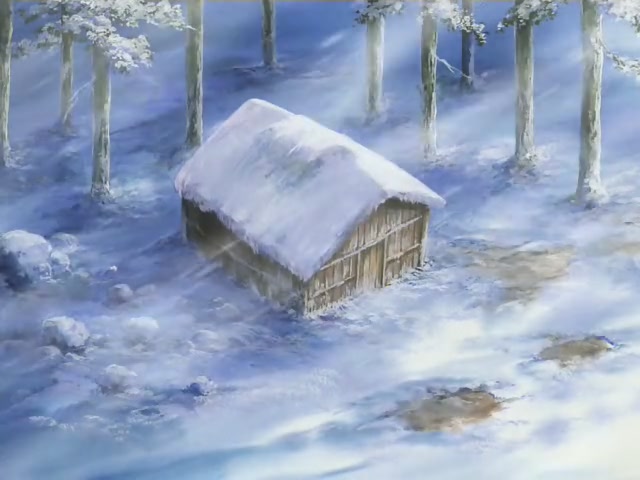 Inuyasha Ep 101: Become the Demon Lord @ 00:07:05