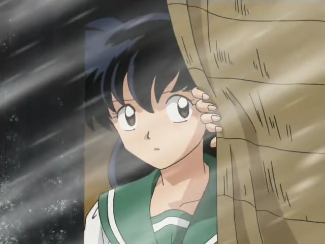 Inuyasha Ep 101: Become the Demon Lord @ 00:07:47