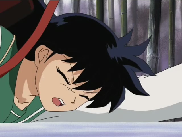 Inuyasha Ep 101: Become the Demon Lord @ 00:17:33