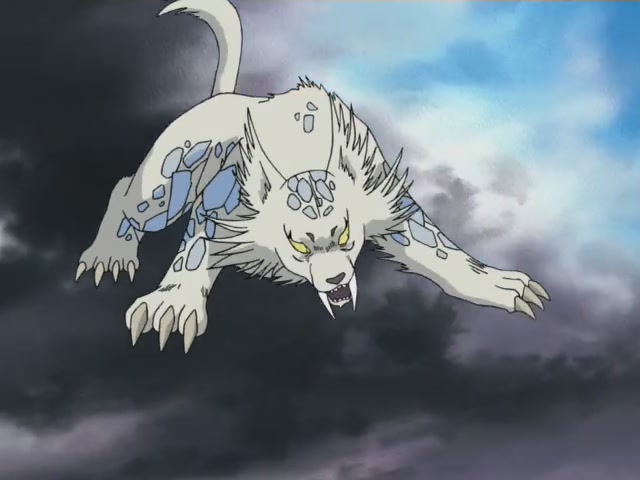 Inuyasha Ep 101: Become the Demon Lord @ 00:19:16