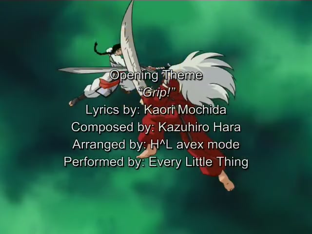 Inuyasha Ep 102: The Darkness in Naraku's Heart @ 00:01:21