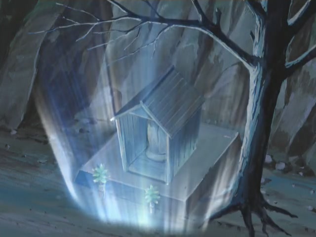 Inuyasha Ep 102: The Darkness in Naraku's Heart @ 00:02:21