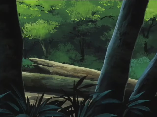 Inuyasha Ep 102: The Darkness in Naraku's Heart @ 00:04:08