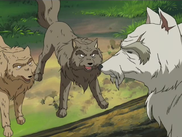 Inuyasha Ep 102: The Darkness in Naraku's Heart @ 00:04:22