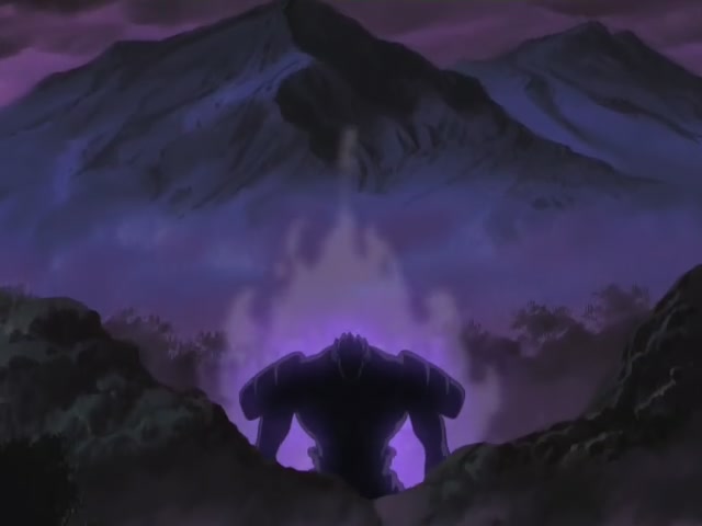 Inuyasha Ep 102: The Darkness in Naraku's Heart @ 00:09:01