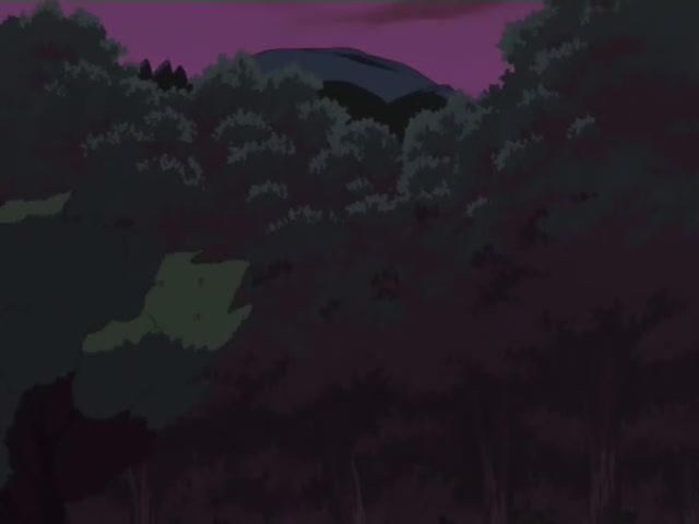 Inuyasha Ep 102: The Darkness in Naraku's Heart @ 00:11:54