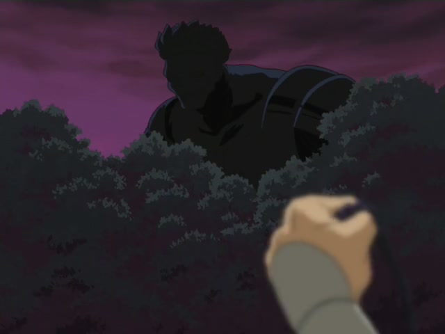 Inuyasha Ep 102: The Darkness in Naraku's Heart @ 00:12:17