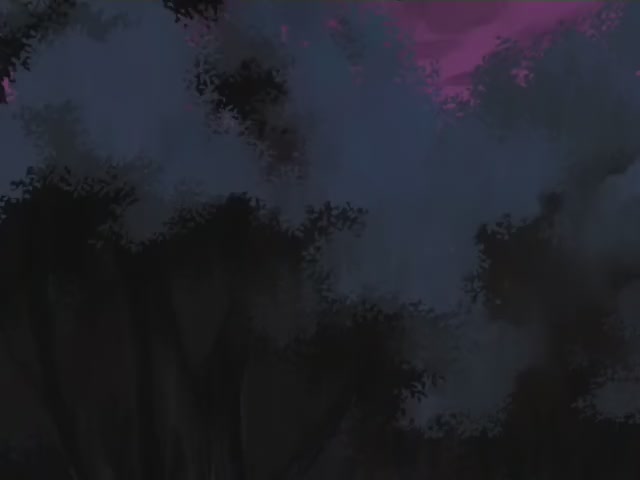 Inuyasha Ep 102: The Darkness in Naraku's Heart @ 00:13:45
