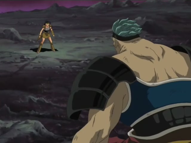 Inuyasha Ep 102: The Darkness in Naraku's Heart @ 00:16:05