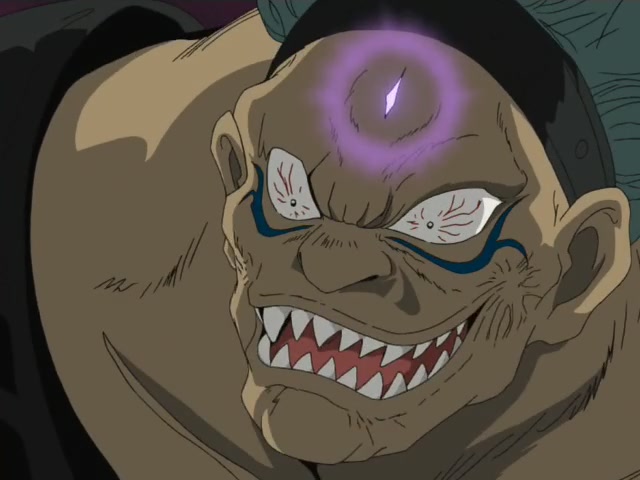 Inuyasha Ep 102: The Darkness in Naraku's Heart @ 00:16:42