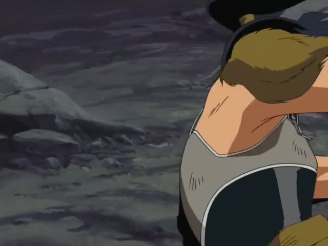 Inuyasha Ep 102: The Darkness in Naraku's Heart @ 00:19:30
