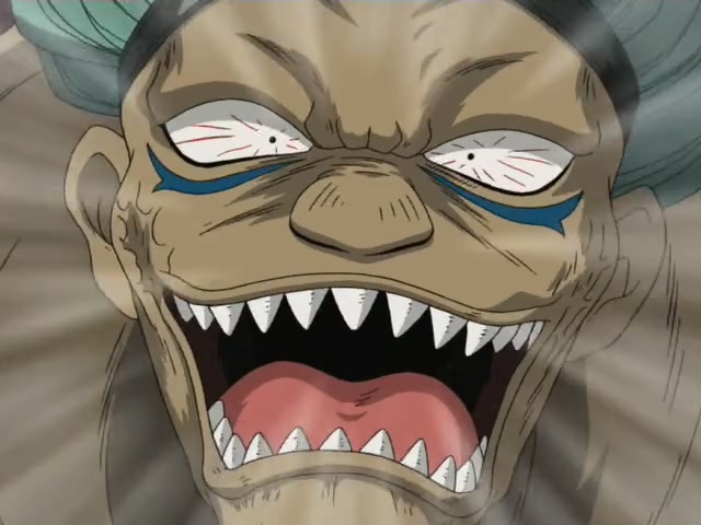 Inuyasha Ep 102: The Darkness in Naraku's Heart @ 00:19:53