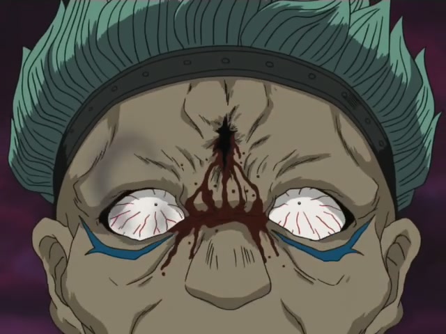 Inuyasha Ep 102: The Darkness in Naraku's Heart @ 00:20:12