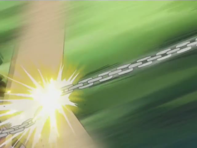 Inuyasha Ep 103: The Band of Seven Resurrected @ 00:10:44