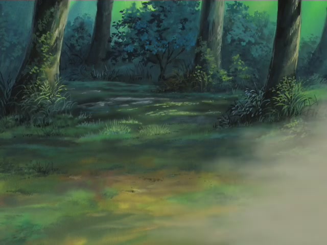Inuyasha Ep 103: The Band of Seven Resurrected @ 00:11:21