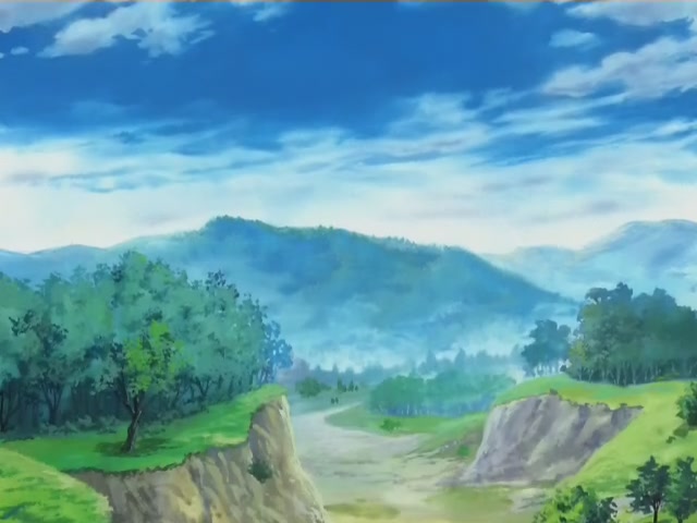 Inuyasha Ep 103: The Band of Seven Resurrected @ 00:12:08