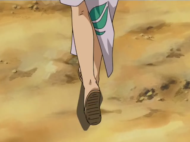 Inuyasha Ep 103: The Band of Seven Resurrected @ 00:12:22