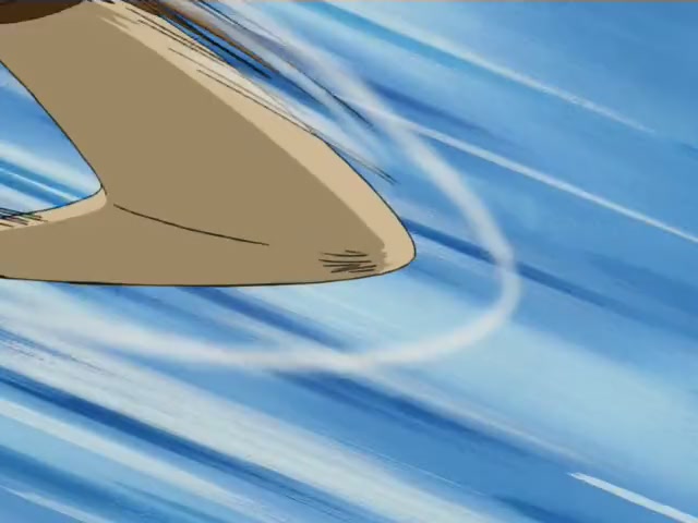 Inuyasha Ep 103: The Band of Seven Resurrected @ 00:20:16