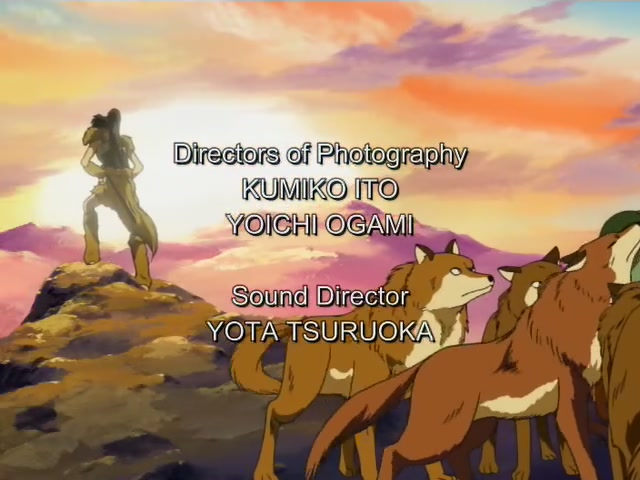 Inuyasha Ep 104: Poison Master Mukotsu @ 00:00:48