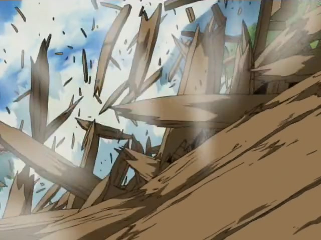 Inuyasha Ep 104: Poison Master Mukotsu @ 00:01:11