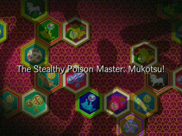 Inuyasha Ep 104: Poison Master Mukotsu @ 00:02:44