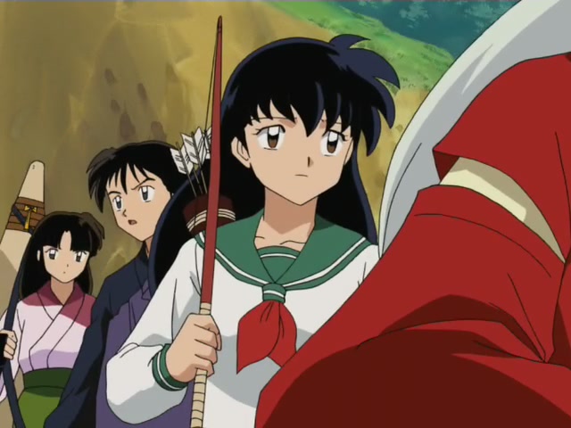 Inuyasha Ep 104: Poison Master Mukotsu @ 00:03:26