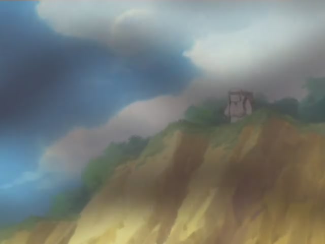 Inuyasha Ep 104: Poison Master Mukotsu @ 00:03:31