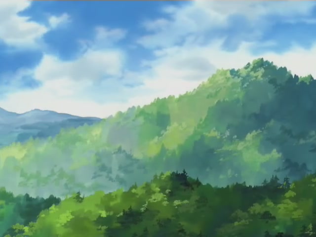Inuyasha Ep 104: Poison Master Mukotsu @ 00:03:36