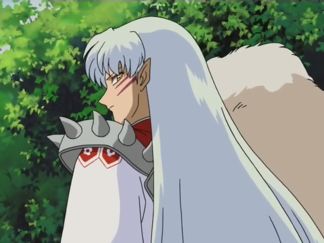 Inuyasha Ep 104: Poison Master Mukotsu @ 00:04:27