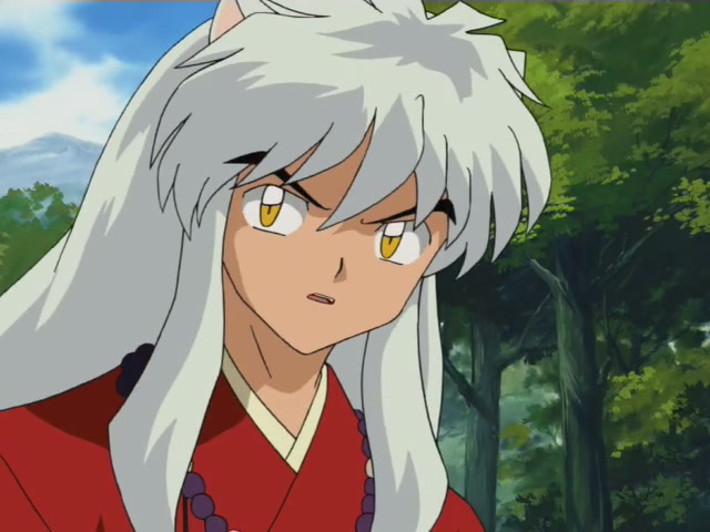 Inuyasha Ep 104: Poison Master Mukotsu @ 00:05:13