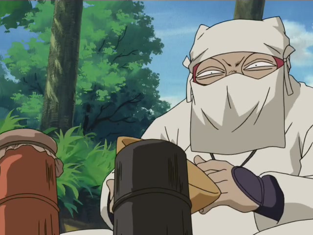 Inuyasha Ep 104: Poison Master Mukotsu @ 00:06:46