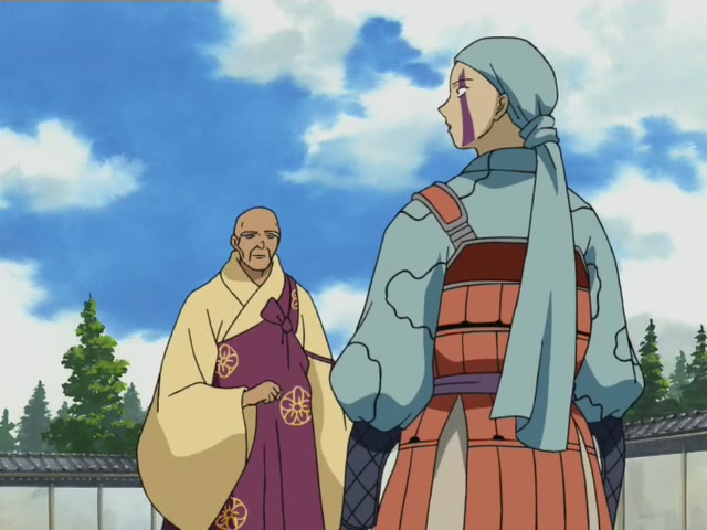 Inuyasha Ep 104: Poison Master Mukotsu @ 00:07:10