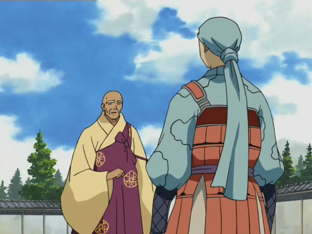 Inuyasha Ep 104: Poison Master Mukotsu @ 00:07:14
