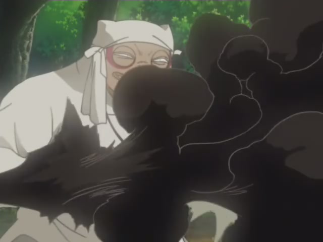 Inuyasha Ep 104: Poison Master Mukotsu @ 00:16:05