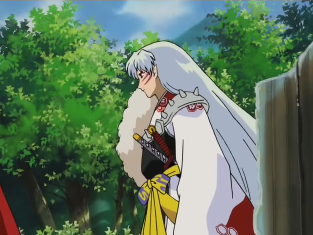 Inuyasha Ep 104: Poison Master Mukotsu @ 00:17:33