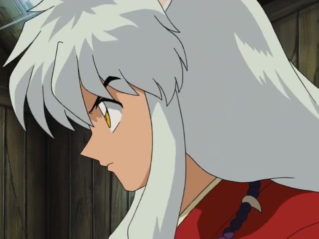 Inuyasha Ep 104: Poison Master Mukotsu @ 00:18:15