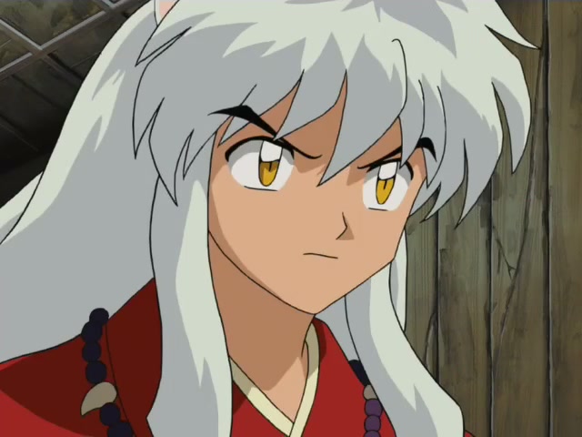Inuyasha Ep 104: Poison Master Mukotsu @ 00:18:29