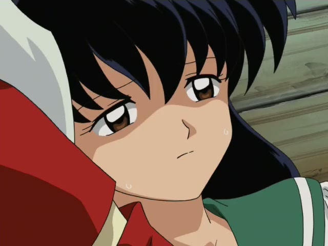 Inuyasha Ep 104: Poison Master Mukotsu @ 00:18:53