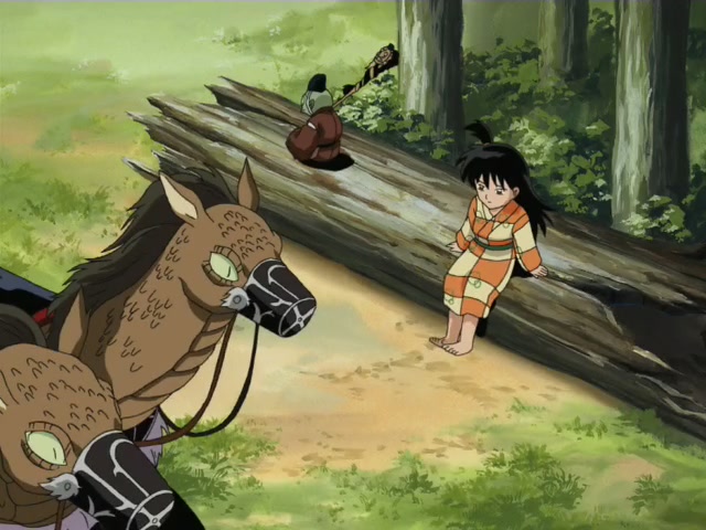 Inuyasha Ep 104: Poison Master Mukotsu @ 00:19:06