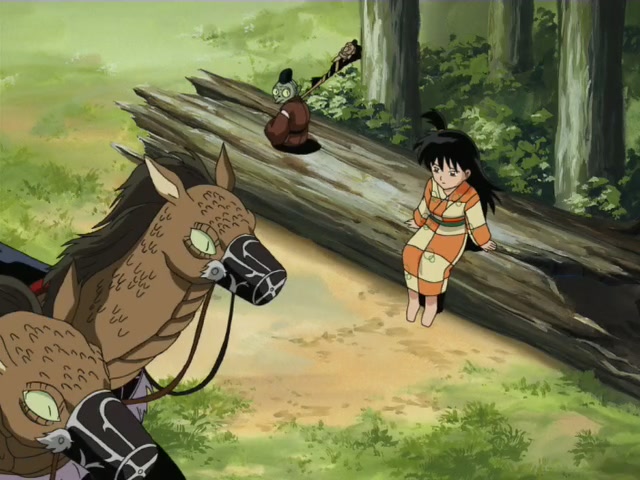 Inuyasha Ep 104: Poison Master Mukotsu @ 00:19:11