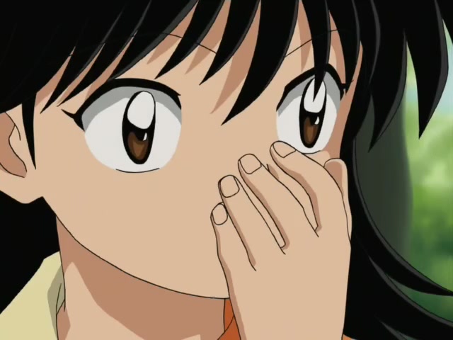 Inuyasha Ep 104: Poison Master Mukotsu @ 00:19:34