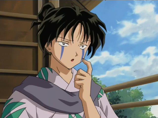Inuyasha Ep 104: Poison Master Mukotsu @ 00:20:02